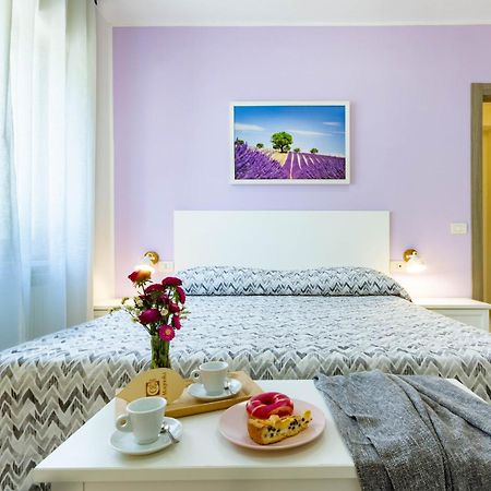Il Magnolia Bed & Breakfast Francavilla Al Mare Bagian luar foto