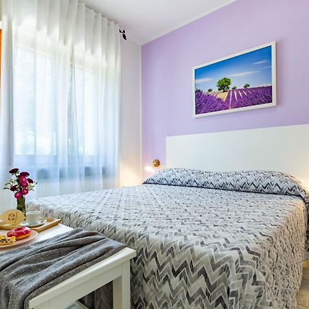 Il Magnolia Bed & Breakfast Francavilla Al Mare Bagian luar foto