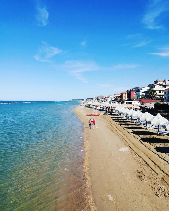 Il Magnolia Bed & Breakfast Francavilla Al Mare Bagian luar foto