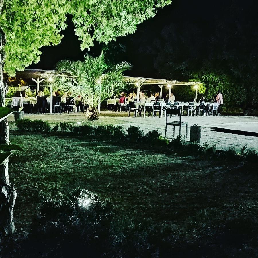 Il Magnolia Bed & Breakfast Francavilla Al Mare Bagian luar foto