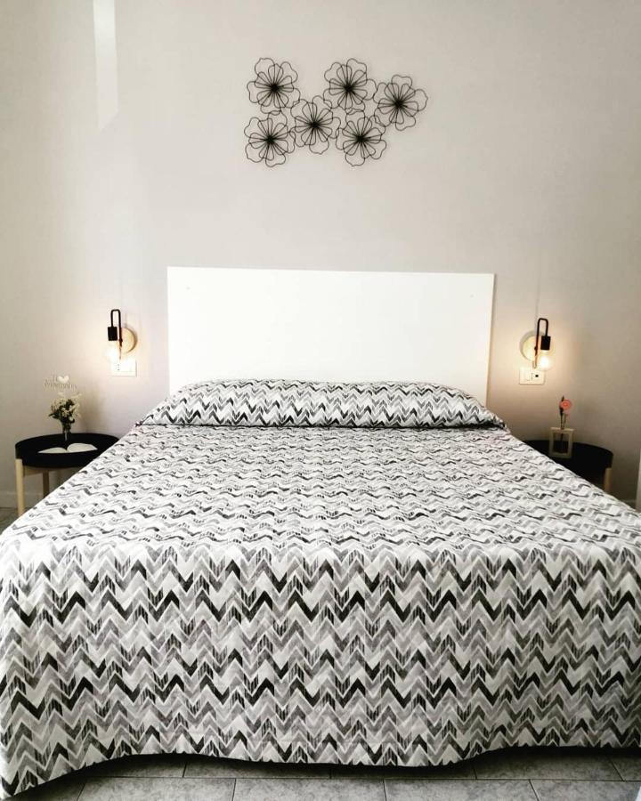 Il Magnolia Bed & Breakfast Francavilla Al Mare Bagian luar foto