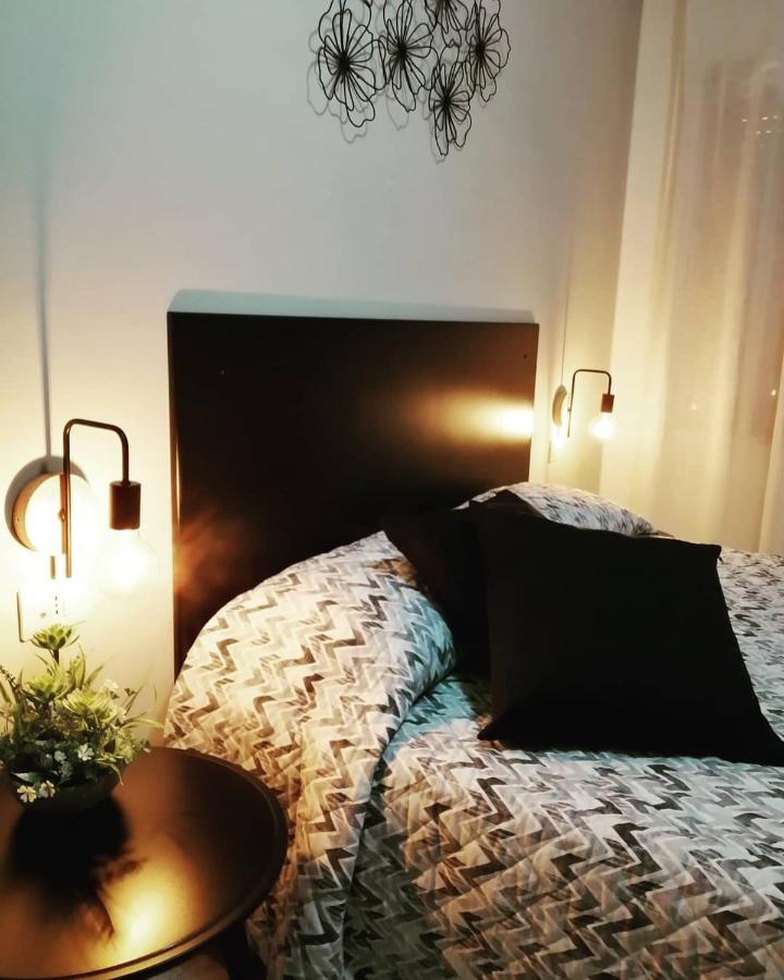 Il Magnolia Bed & Breakfast Francavilla Al Mare Bagian luar foto