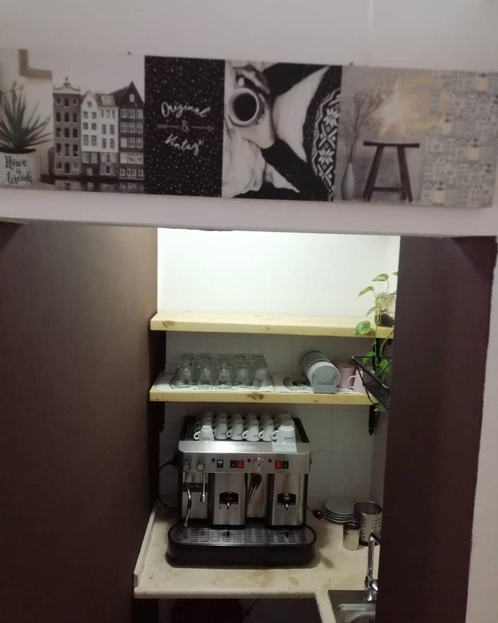 Il Magnolia Bed & Breakfast Francavilla Al Mare Bagian luar foto