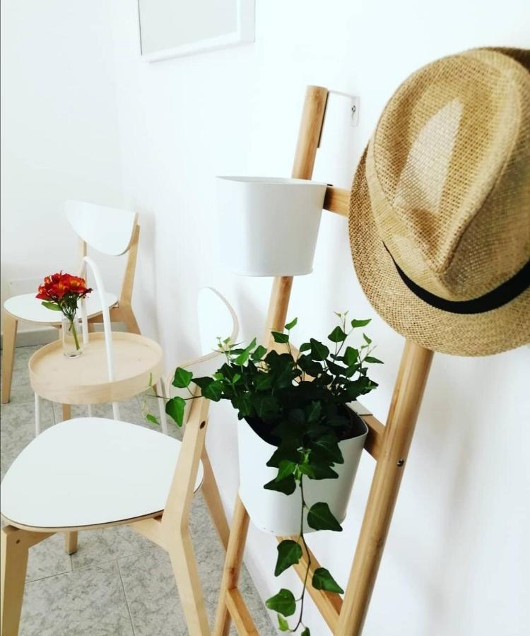 Il Magnolia Bed & Breakfast Francavilla Al Mare Bagian luar foto