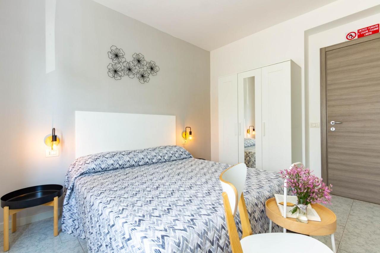 Il Magnolia Bed & Breakfast Francavilla Al Mare Bagian luar foto
