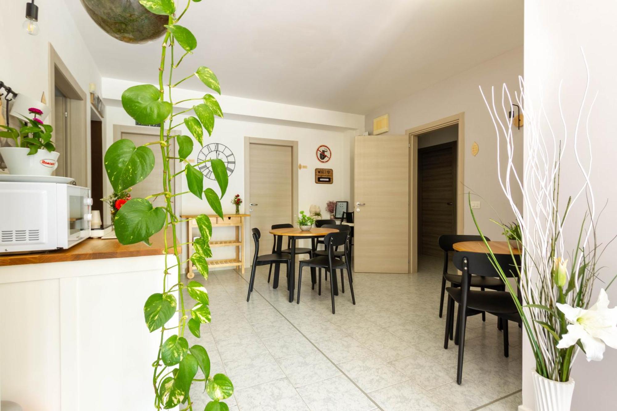 Il Magnolia Bed & Breakfast Francavilla Al Mare Bagian luar foto