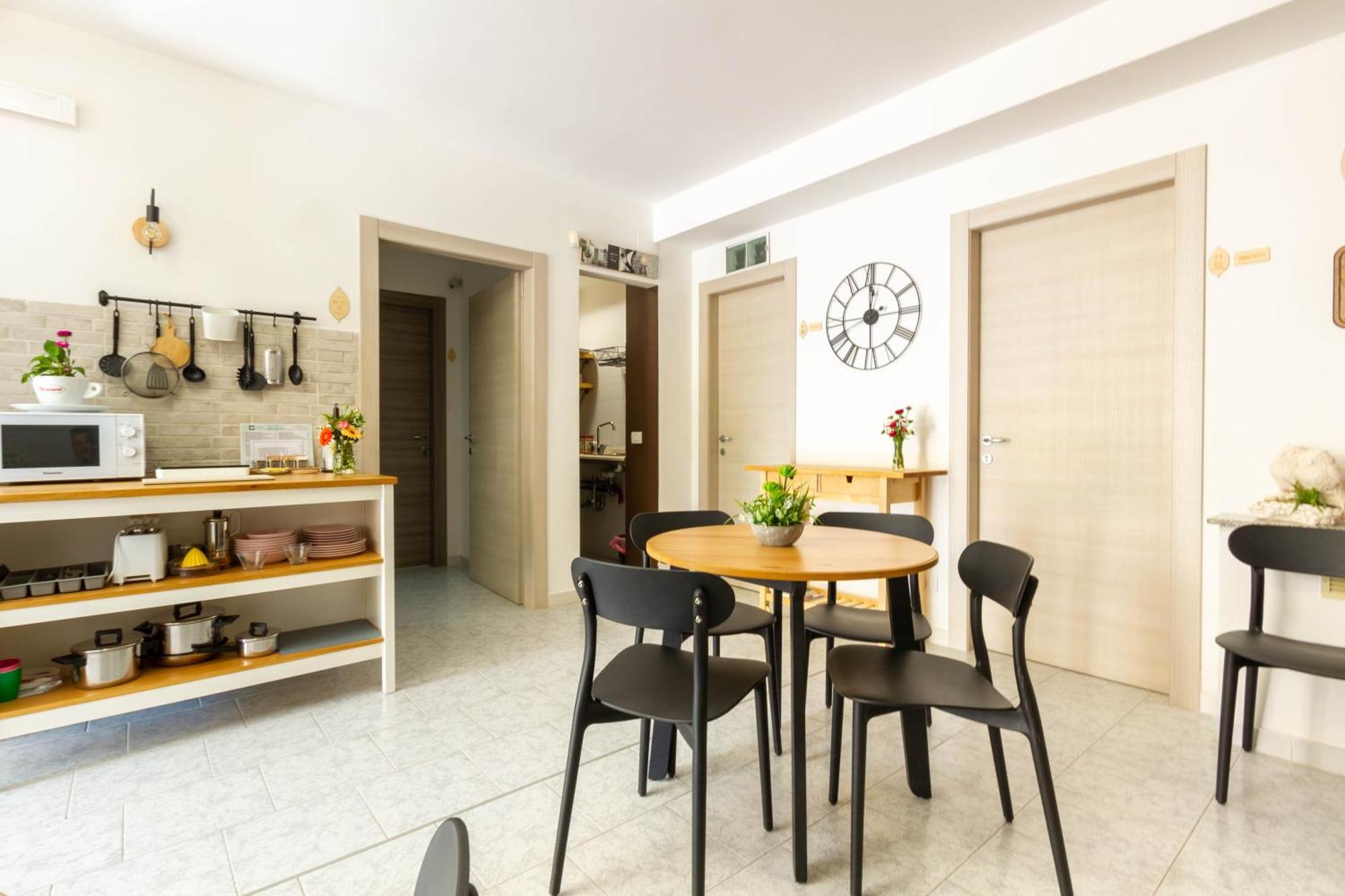 Il Magnolia Bed & Breakfast Francavilla Al Mare Bagian luar foto