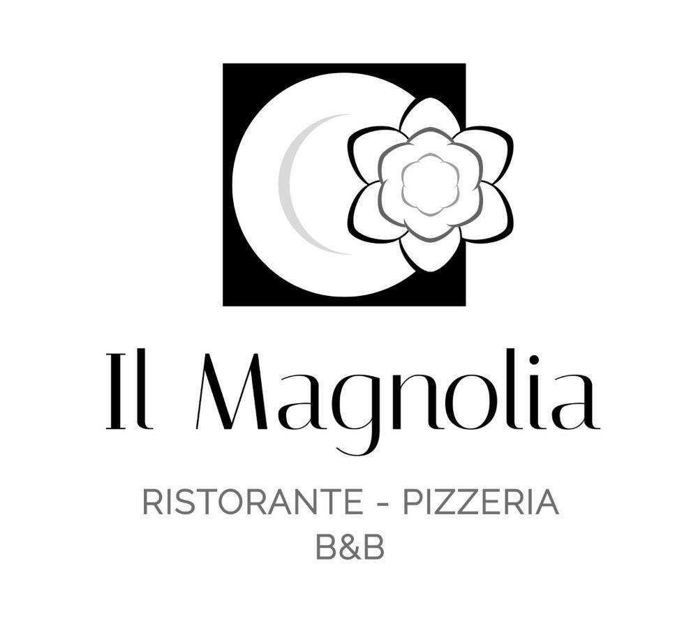 Il Magnolia Bed & Breakfast Francavilla Al Mare Bagian luar foto